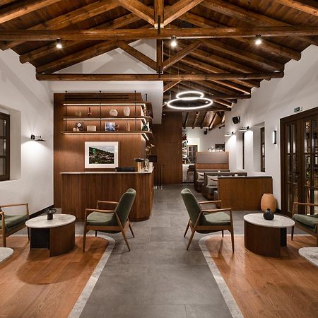 Unedo All Seasons Boutique Hotel Палеос-Пантелеймонас Экстерьер фото