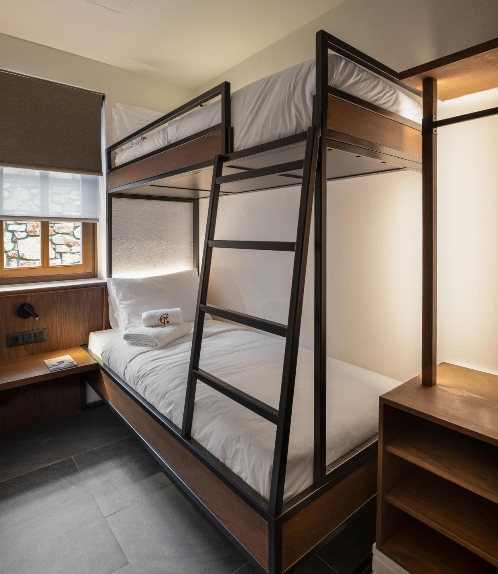 Unedo All Seasons Boutique Hotel Палеос-Пантелеймонас Экстерьер фото
