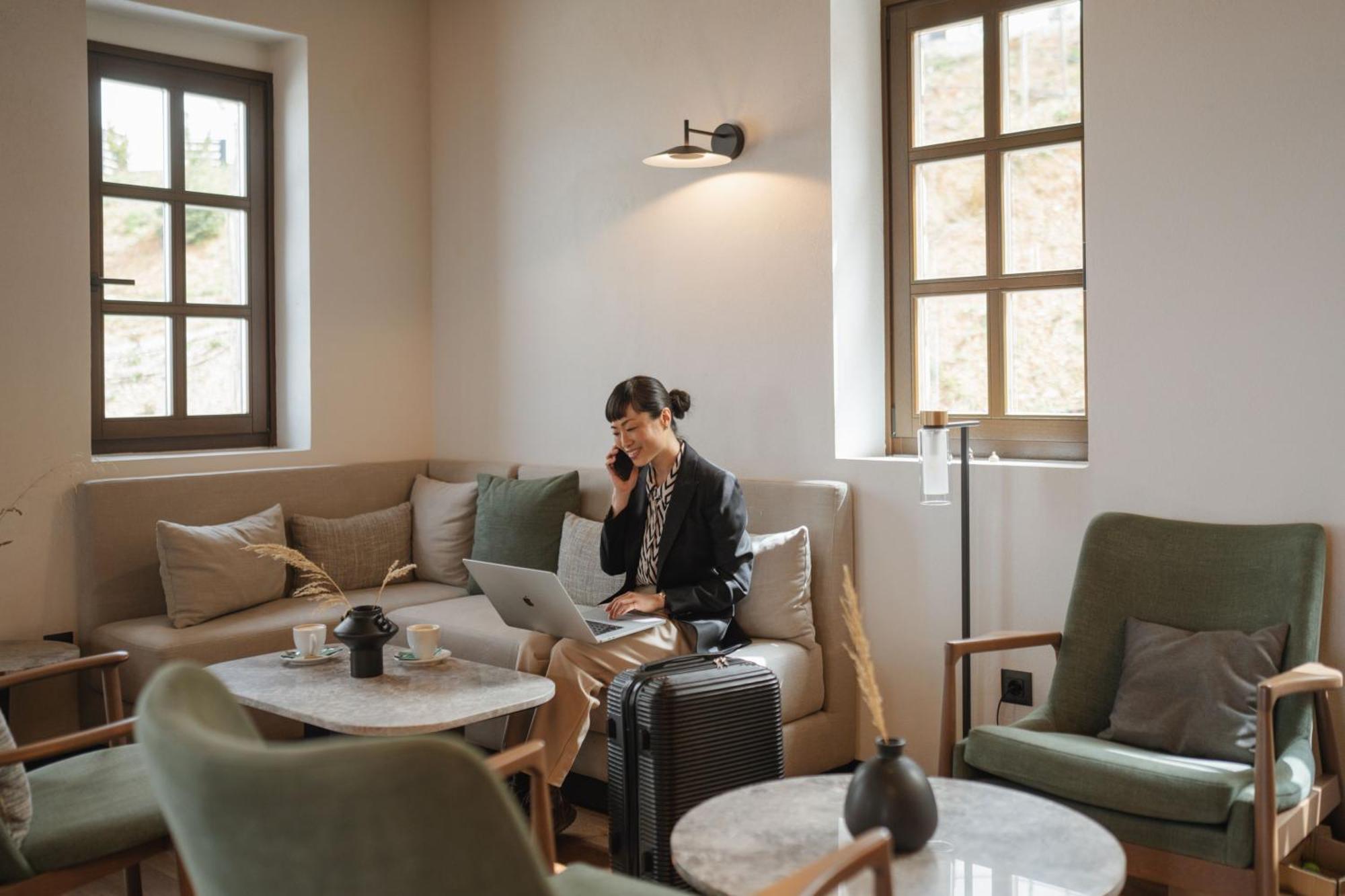 Unedo All Seasons Boutique Hotel Палеос-Пантелеймонас Экстерьер фото